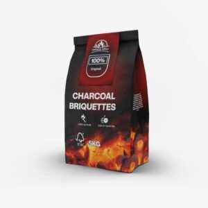 Express grill charcoal UK - charcoal briquette